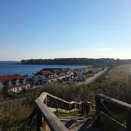 Peaceful Holiday In Near Baltic Sea Coast Rerik